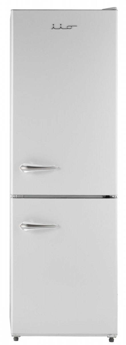 io 11 Cu. Fort. Réfrigérateur rétro à congélateur en bas - ALBR1372WW-R | Réfrigérateur rétro iio de 11 pi³ à congélateur inférieur - ALBR1372WW-R | ALBR1WWR