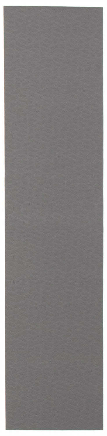 Tapis Bellezza gris foncé 2'2 x 50'0|Carpette Bellezza gris foncé 2 pi 2 po x 50 pi 0 po|D210O73M