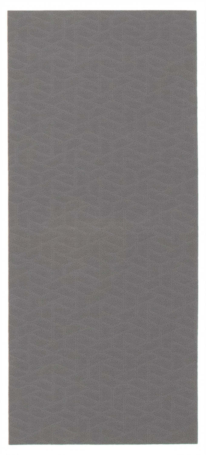 Bellezza gris foncé 2 pi 2 po x 5 pi 0 po | Carpette Bellezza gris foncé 2 pi 2 po x 5 pi 0 po | D2207LCL