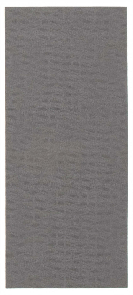 Bellezza gris foncé 2 pi 2 po x 5 pi 0 po | Carpette Bellezza gris foncé 2 pi 2 po x 5 pi 0 po | D2207LCL