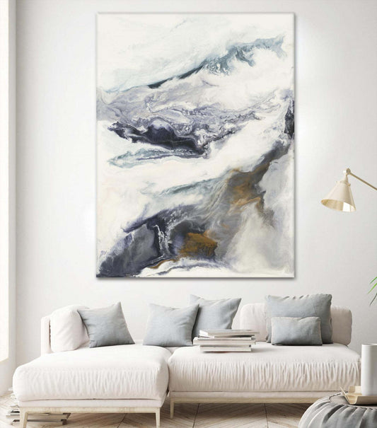 Expedite Giant Art 72x54 Wall Art|Œuvre d’art murale Giant Art « Expedite » 72 x 54