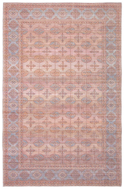 Carpette Rosamond cuivre 7 pi 10 po x 10 pi 0 po