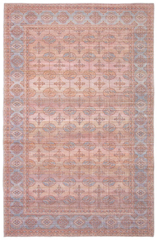 Carpette Rosamond cuivre 5 pi 3 po x 8 pi 0 po