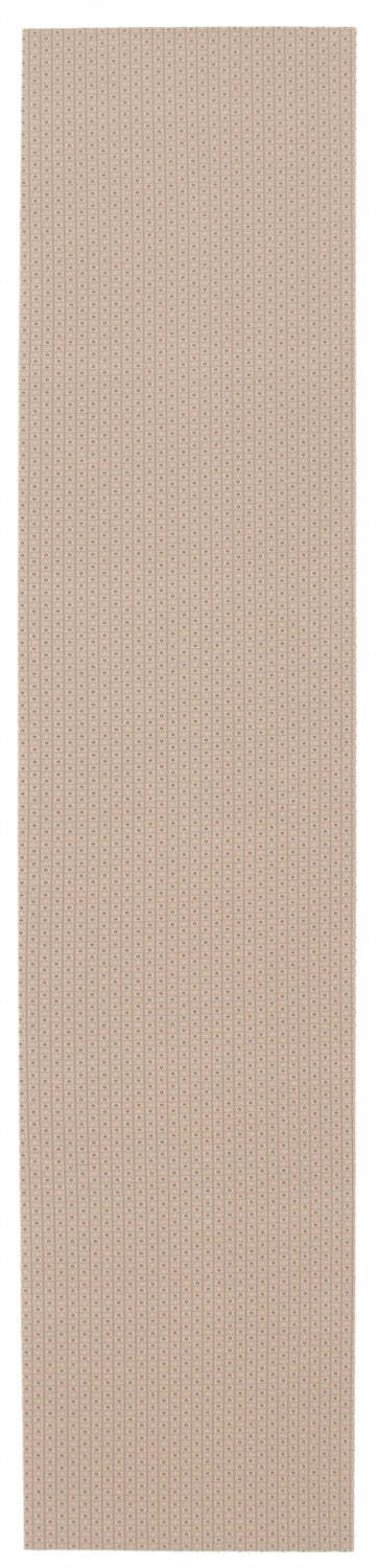 Tapis Bellezza taupe - 2'2 x 8'0|Carpette Bellezza taupe - 2 pi 2 po x 8 pi 0 po|D211LI1B
