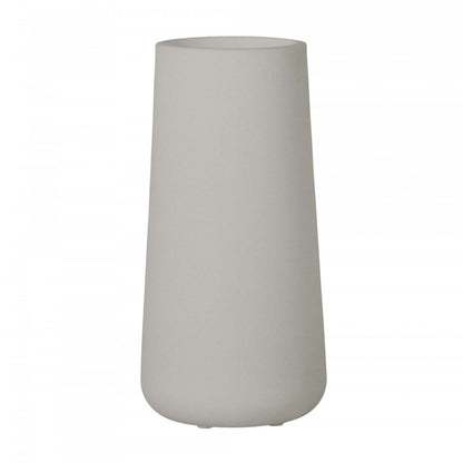 Dalya Tall Outdoor Pot Planter - Greige|Cache-pot haut Dalya pour l'extérieur - greige