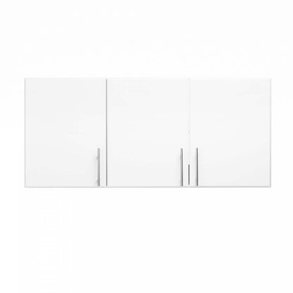 Armoire murale Elite 54 - Blanc|Armoire murale Elite de 54 po - blanche