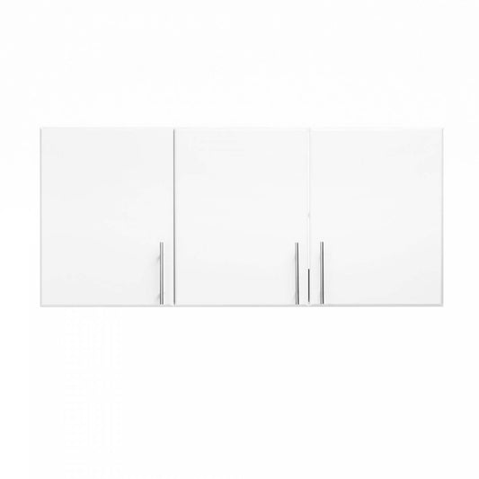 Armoire murale Elite 54 - Blanc|Armoire murale Elite de 54 po - blanche