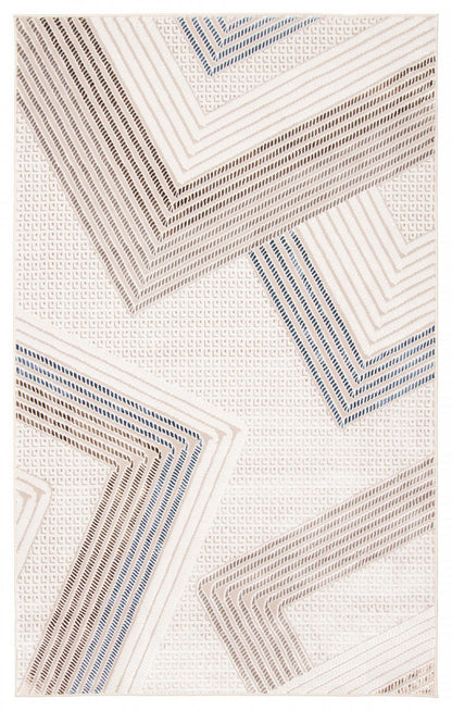 Tapis Bentley ivoire - 8'0 X 10'0 | Tapis Bentley ivoire - 8 pi 0 po x 10 pi 0 po