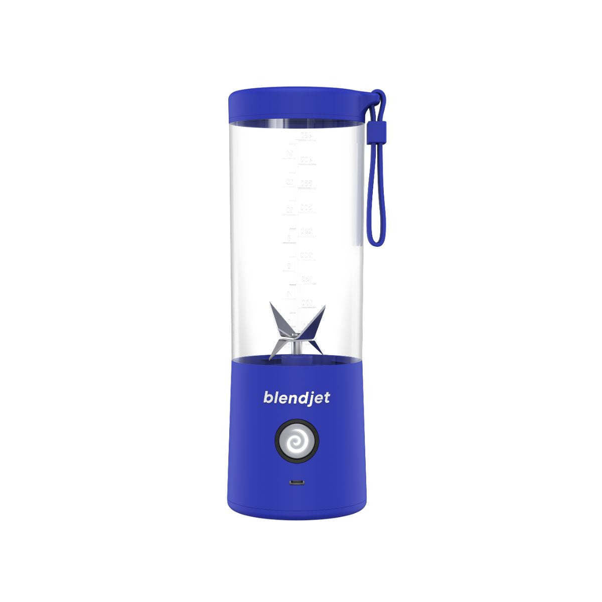 Blendjet 2, mixeur portable - Bleu royal