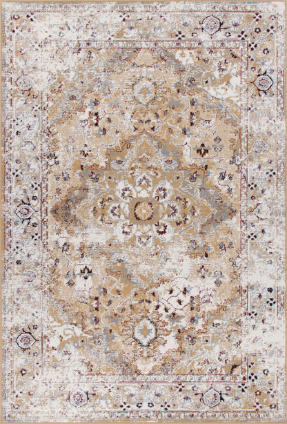 Tapis Far Rustic 3x5 | Tapis Far Rustic 3 x 5 | D80GG4T1