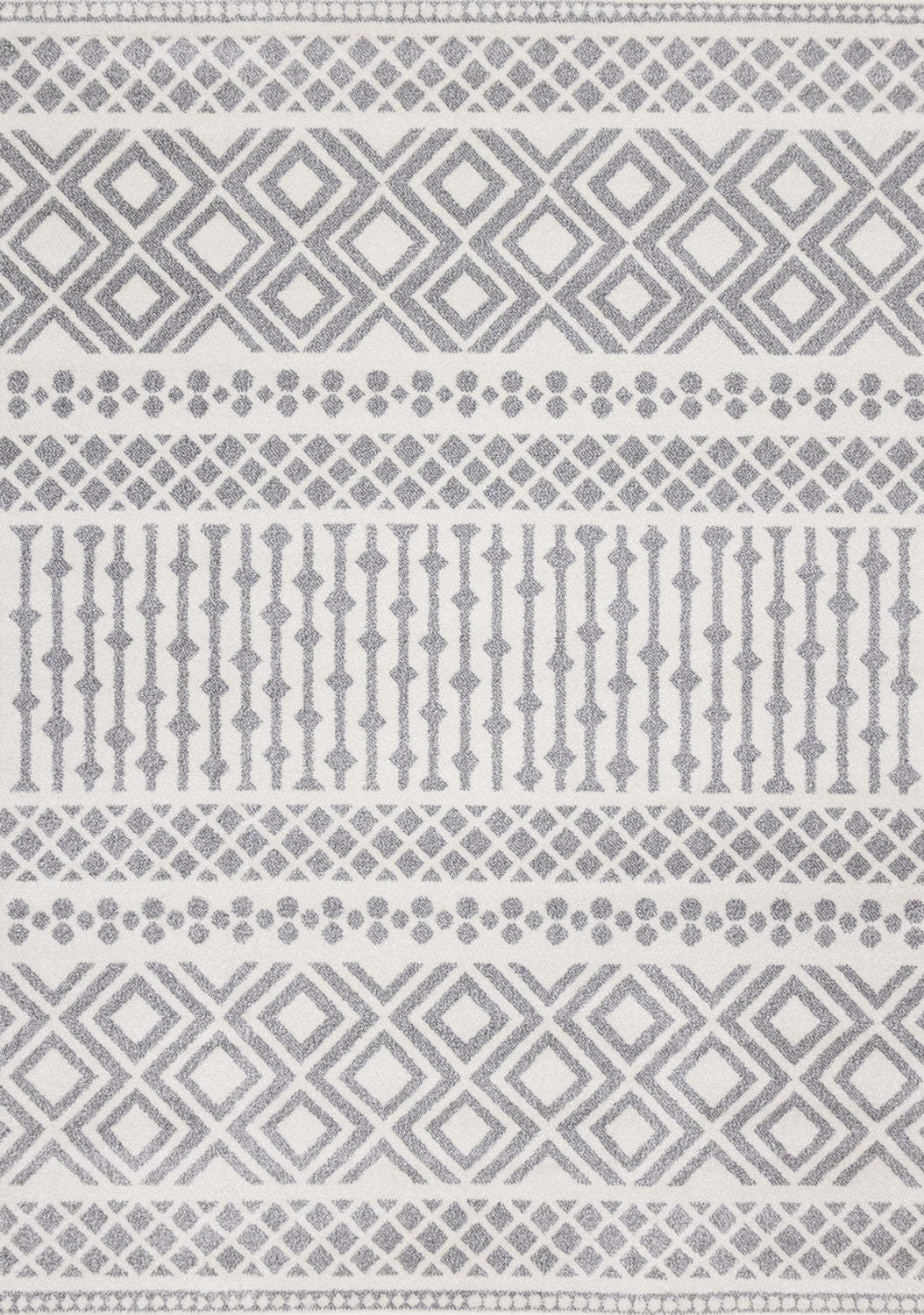 Tapis moderne Covington - 7'10 x 10'6|Tapis moderne Covington - 7 pi 10 po x 10 pi 6 po