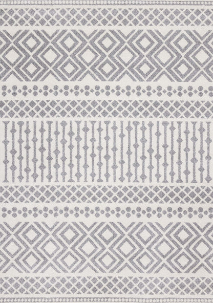 Tapis moderne Covington - 7'10 x 10'6|Tapis moderne Covington - 7 pi 10 po x 10 pi 6 po