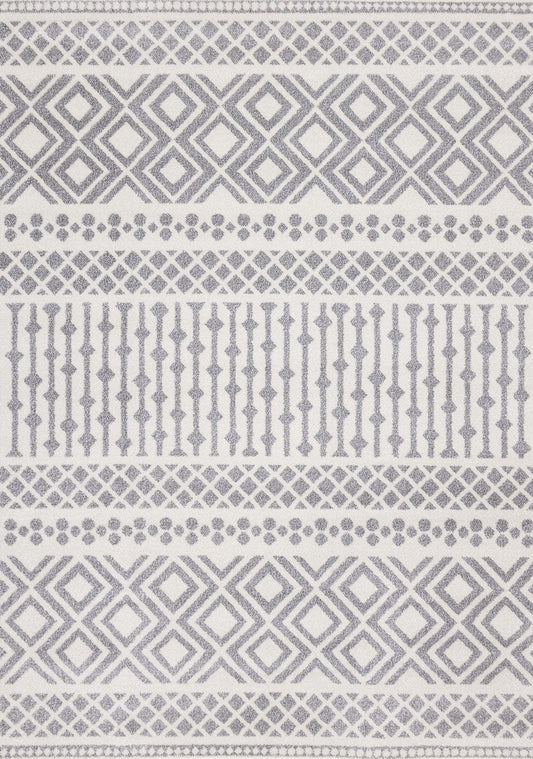 Tapis moderne Covington - 7'10 x 10'6|Tapis moderne Covington - 7 pi 10 po x 10 pi 6 po