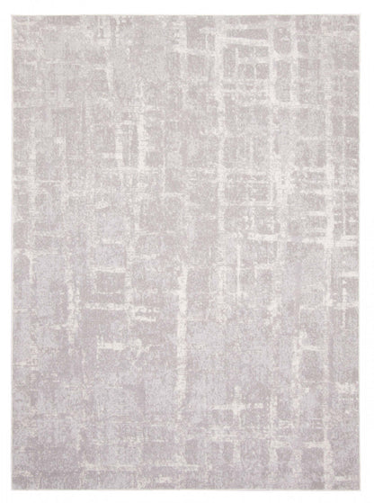 Tapis Jewel gris clair - 120 x 170 cm | Tapis Jewel gris clair - 120 x 170 cm