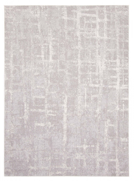 Tapis Jewel gris clair - 120 x 170 cm | Tapis Jewel gris clair - 120 x 170 cm