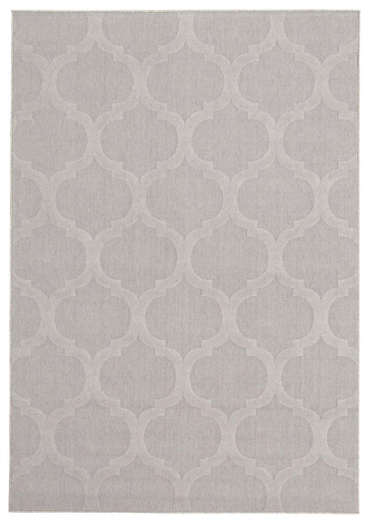 Tapis Sophie gris - 5'3 x 7'7|  Tapis Sophie grise - 5 pi 3 po x 7 pi 7 po|D86F11ZF