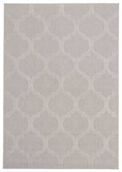 Tapis Sophie gris - 4'7 x 6'7| Tapis Sophie grise - 4 pi 7 po x 6 pi 7 po|D86FB0RW