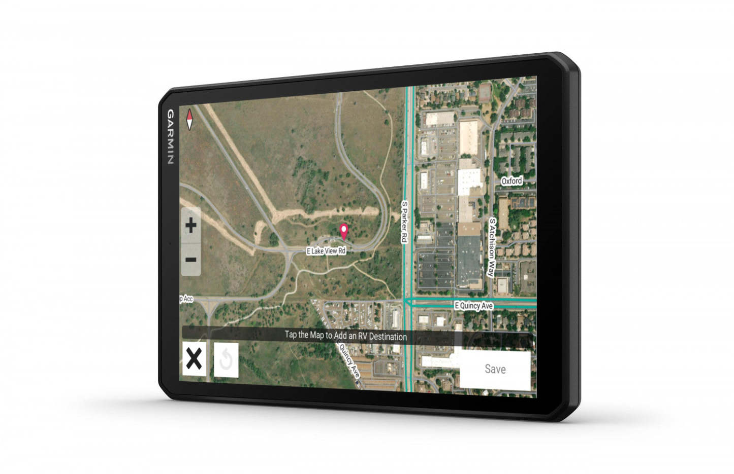 Garmin Rv 895, 8 Rv Gps Navigateur - Itinéraires Personnalisés & Avertissements Routiers Avec 8 Écran Large Vue Ips|Garmin Rv 895, Gps Navigateur Rv 8 - Itinéraires Personnalisés Et Avertissements Routiers Avec Écran
