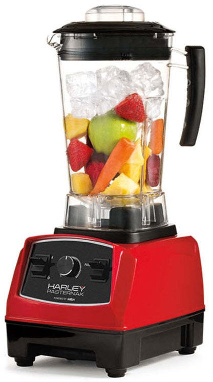 Salton 2 L Power Blender - BL1486RBT|Mélangeur puissant Salton de 2 litres - BL1486RBT