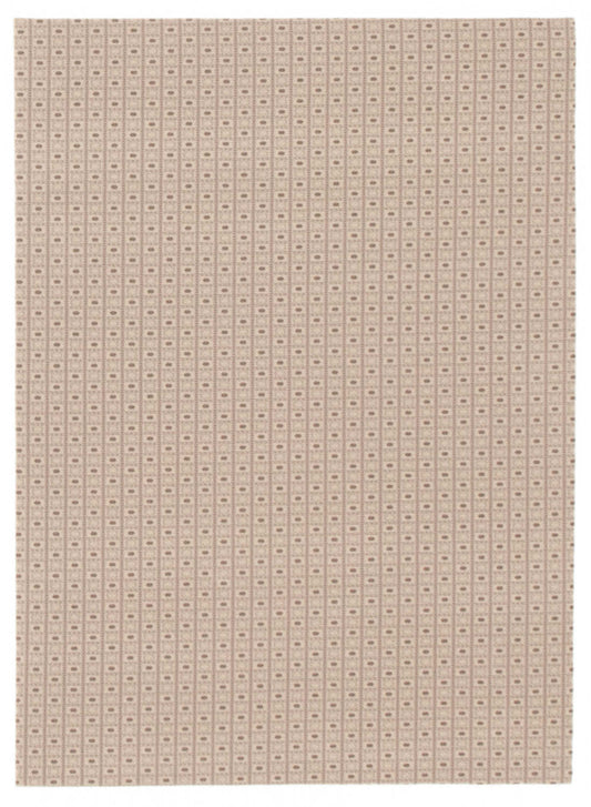 Carpette Bellezza taupe 2'2 x 3'0 - Ensemble de 2|Carpette Bellezza taupe 2 pi 2 po x 3 pi 0 po - D21P8WL3