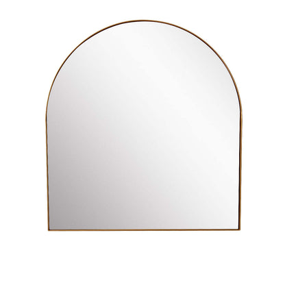 Riddick Gold 34.05 Mirror|Miroir Riddick de 34,05 po doré