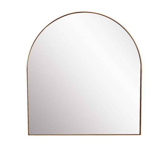 Riddick Gold 34.05 Mirror|Miroir Riddick de 34,05 po doré