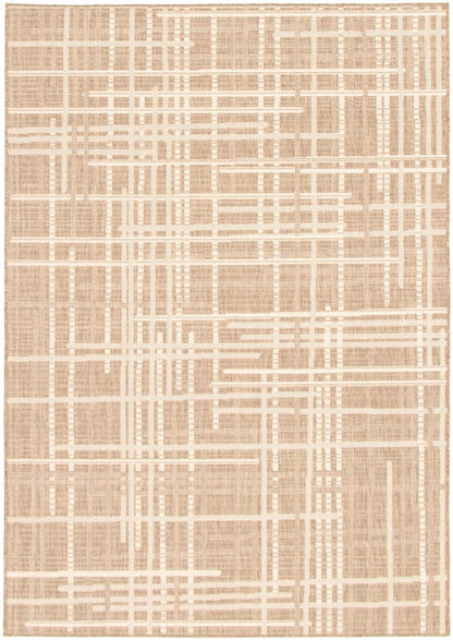 Tapis Sadie Burburry Taupe-Champagne - 7'10 x 10'2|Carpette Sadie Burburry Taupe-Champagne - 7 pi 10 pox 10 pi 2 po| D28IJE1O