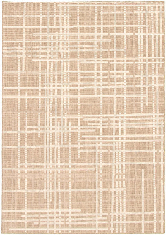Tapis Sadie Burburry Taupe-Champagne - 7'10 x 10'2|Carpette Sadie Burburry Taupe-Champagne - 7 pi 10 pox 10 pi 2 po| D28IJE1O