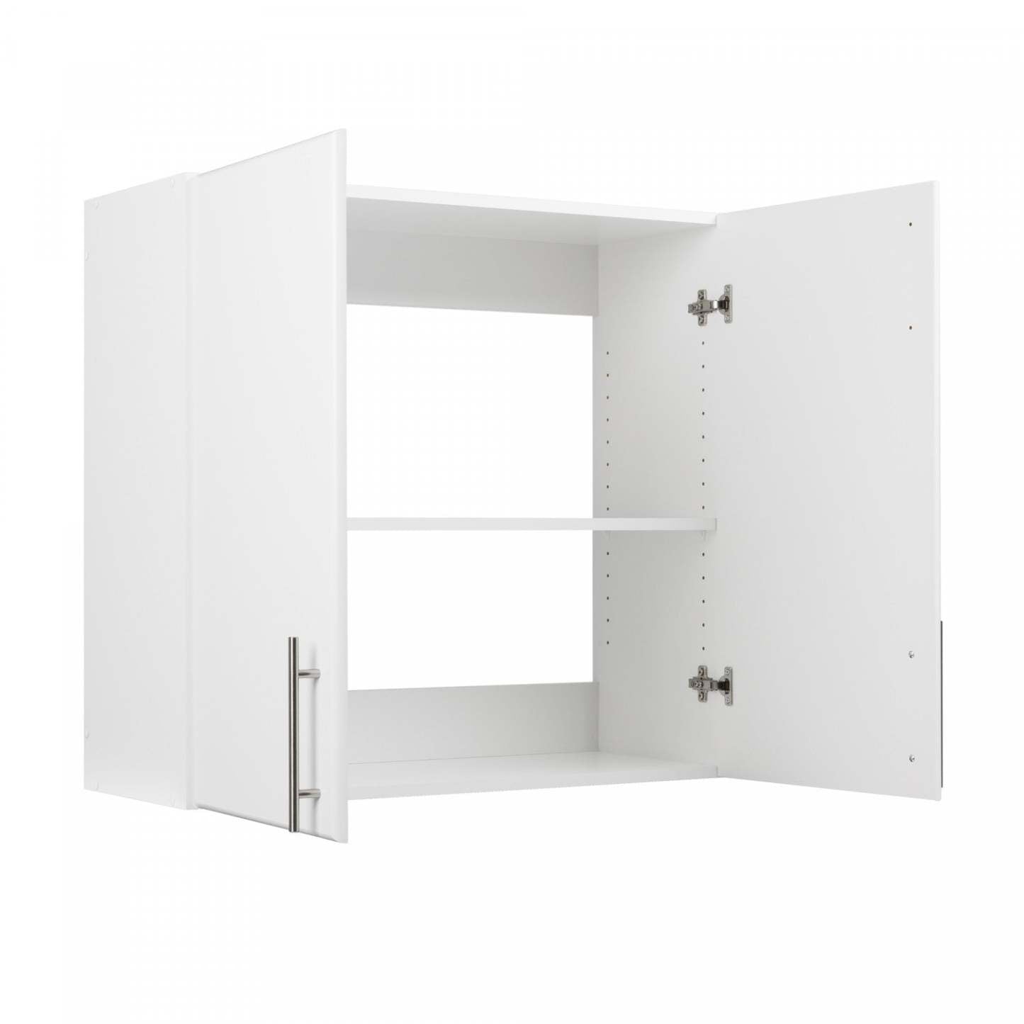 Armoire murale Elite 32 - Blanc|Armoire murale Elite de 32 po - blanche