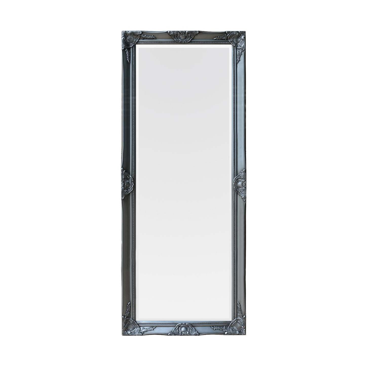 Walsh Silver 59 Mirror|Miroir Walsh de 59 po argenté