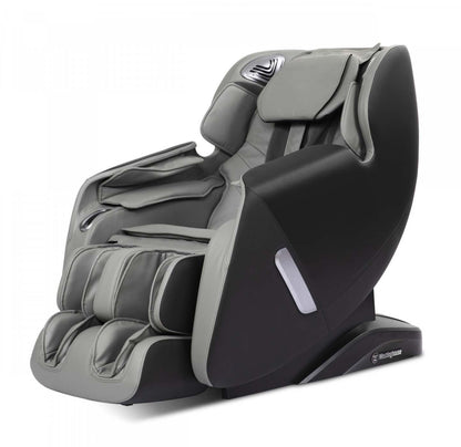 Fauteuil de massage Westinghouse anthracite - Wes41-800-3D | Fauteuil de massage Westinghouse Charcoal - Wes41-800-3D