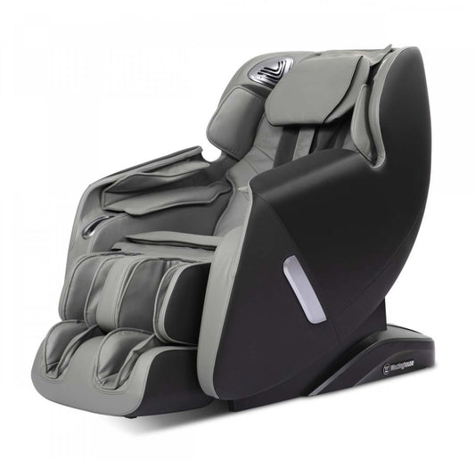 Fauteuil de massage Westinghouse anthracite - Wes41-800-3D | Fauteuil de massage Westinghouse Charcoal - Wes41-800-3D
