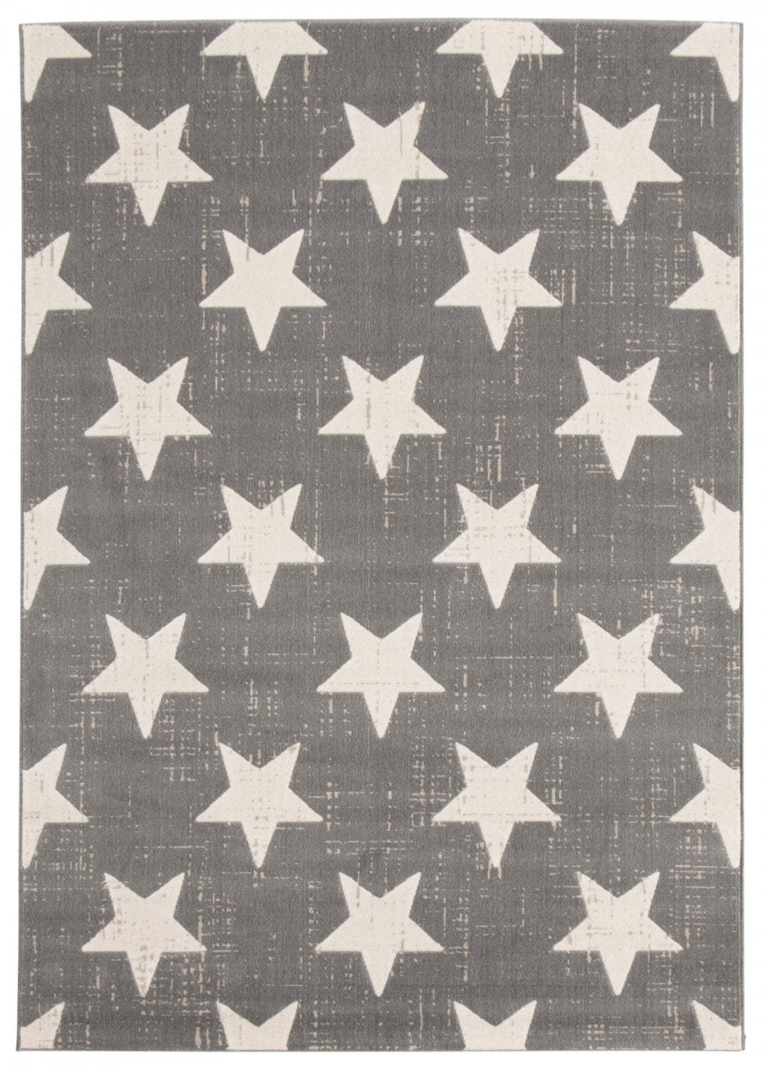 Ira Grey 4'7 x 6'7 Area Rug|Carpette Ira grise 4 pi 7 po x 6 pi 7 po|D86FSTS3