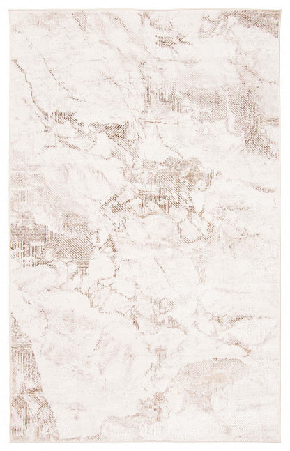 Tapis Nala ivoire - 5'0 X 8'0 | Tapis Nala ivoire - 5 pi 0 po x 8 pi 0 po