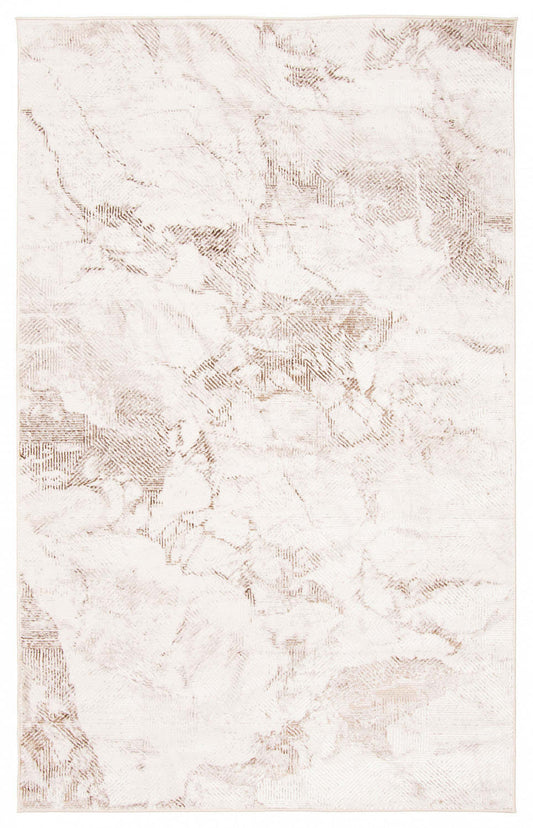 Tapis Nala ivoire - 5'0 X 8'0 | Tapis Nala ivoire - 5 pi 0 po x 8 pi 0 po