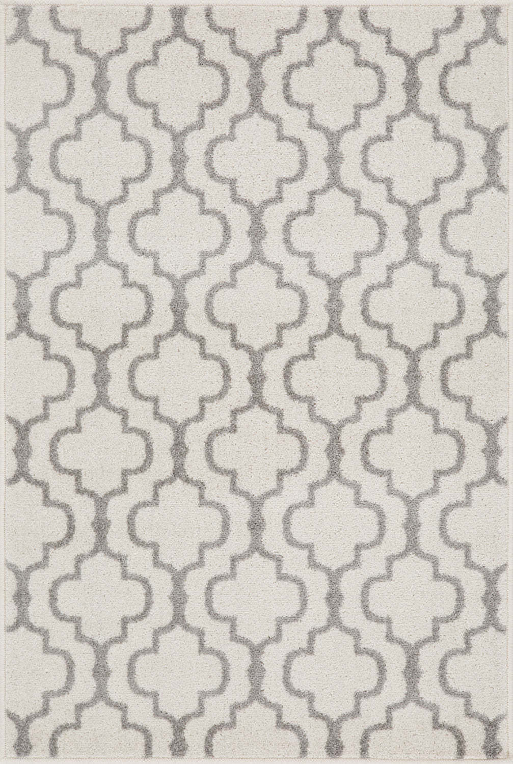 Tapis Lav Lat Blanc 4x6|Carpette Lav blanche 4 x 6|D80GF9JQ