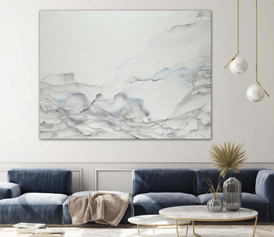 Gentle Maturity Giant Art 72x54 Wall Art|Œuvre d’art murale Giant Art « Gentle Maturity » 72 x 54