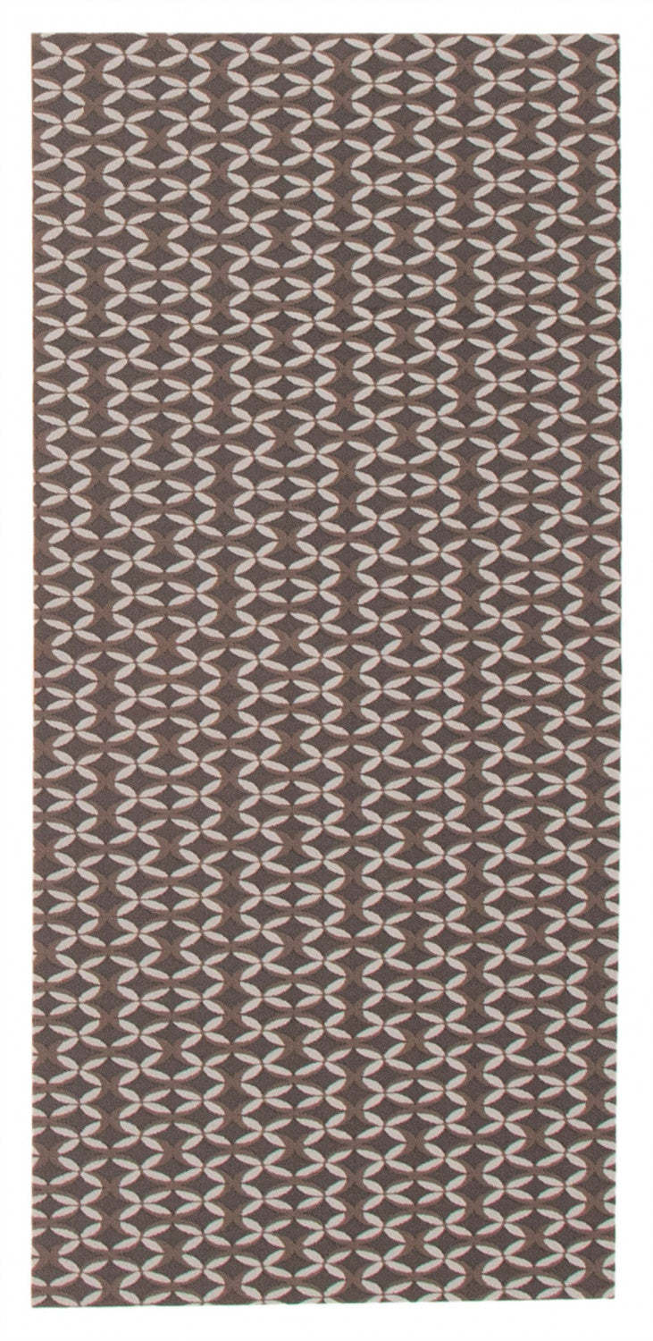 Bellezza Black 2'2 x 6'0 Area Rug|Tapis Bellezza noir 2 pi 2 po x 6 pi 0 po|D2924QK4