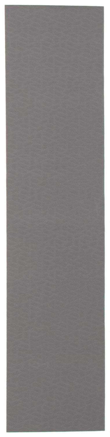 Tapis Bellezza gris foncé 2'2 x 16'0|Carpette Bellezza gris foncé 2 pi 2 po x 16 pi 0 po|D21VPHJG