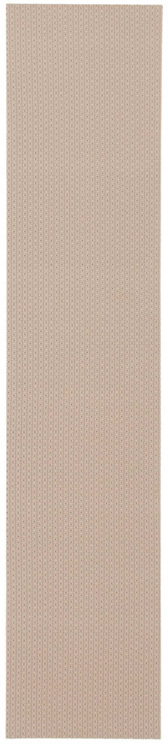 Tapis Bellezza taupe - 2'2 x 28'0|Carpette Bellezza taupe - 2 pi 2 po x 28 pi 0 po|D21OKEA0