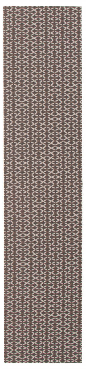 Bellezza Black 2'2 x 24'0 Area Rug|Carpette Bellezza noire 2 pi 2 po x 24 pi 0 po|D22J0HV1
