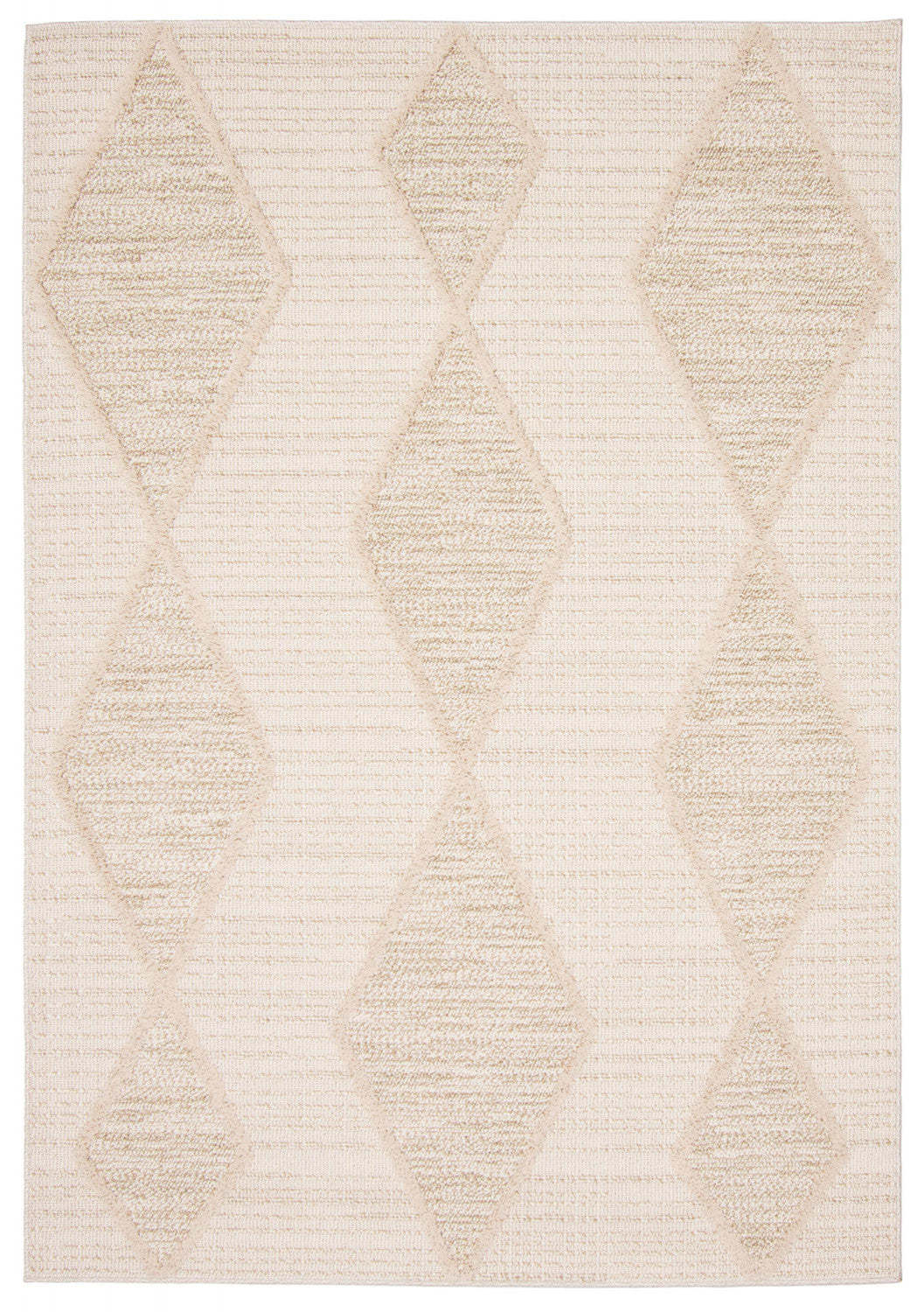 Tapis beige Ebba - 8'0 x 10'0|Carpette Ebba beige - 8 pi 0 po x 10 pi 0 po|D86F286C