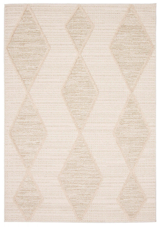 Tapis beige Ebba - 8'0 x 10'0|Carpette Ebba beige - 8 pi 0 po x 10 pi 0 po|D86F286C
