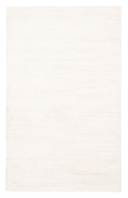 Tapis Yeti ivoire/beige - 8'0 X 10'0 | Tapis Yeti ivoire et beige - 8 pi 0 po x 10 pi 0 po