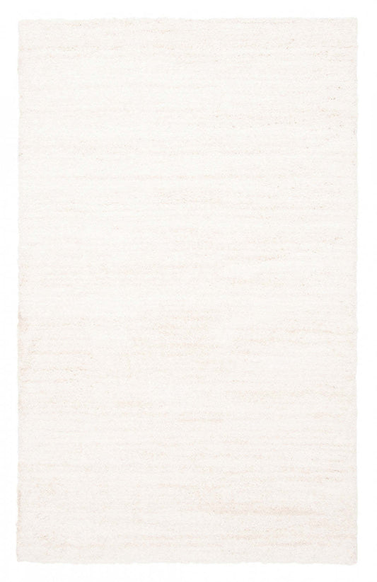 Tapis Yeti ivoire/beige - 5'0 X 8'0 | Tapis Yeti ivoire et beige - 5 pi 0 po x 8 pi 0 po