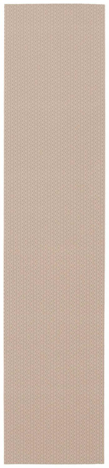 Bellezza Taupe Area Rug - 2'2 x 50'0|Carpette Bellezza taupe - 2 pi 2 po x 50 pi 0 po|D214JZ24