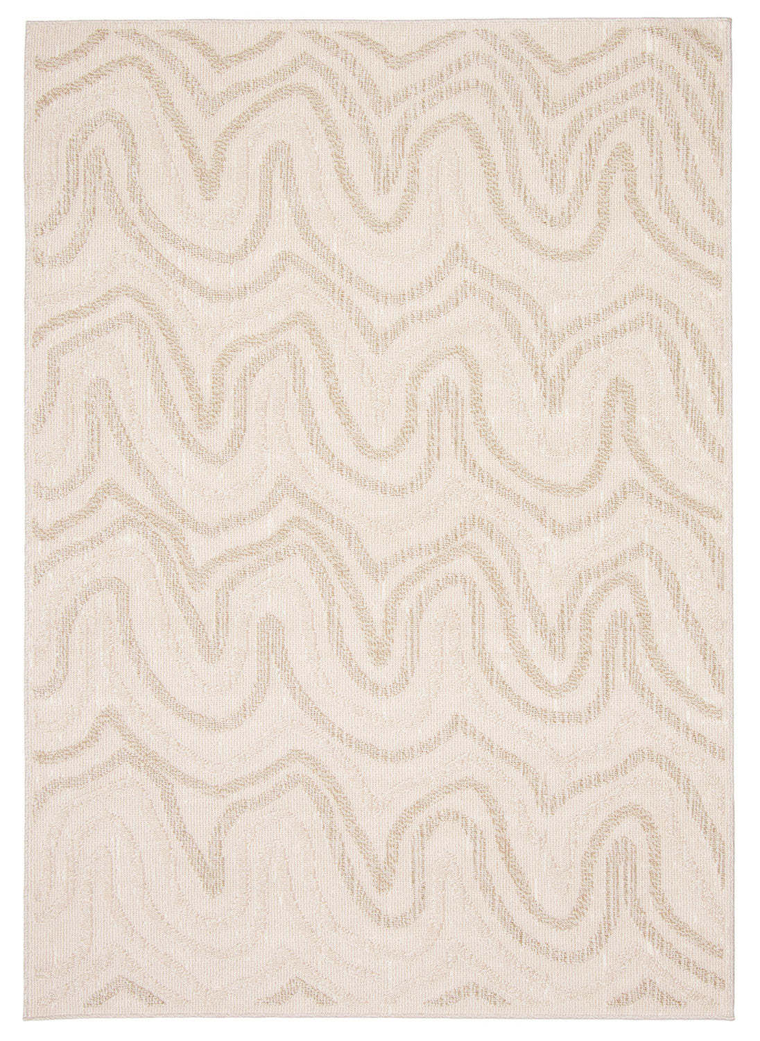 Tapis Elissa Beige - 8'0 x 10'0|Carpette Elissa beige - 8 pi 0 po x 10 pi 0 po|D86F6GH2