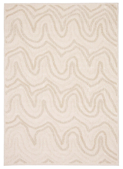 Tapis Elissa Beige - 8'0 x 10'0|Carpette Elissa beige - 8 pi 0 po x 10 pi 0 po|D86F6GH2
