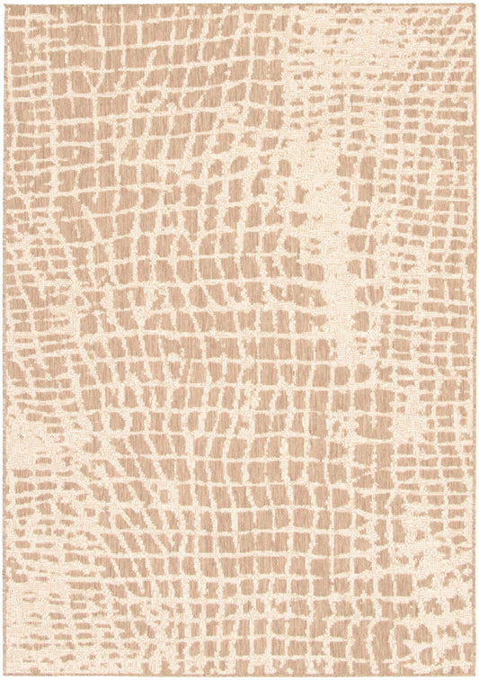 Tapis Sadie Safari Taupe-Champagne - 3'11 x 5'7|Carpette Sadie Safari Taupe-Champagne - 3 pi 11 pox 5 pi 7 po| D2929QFG