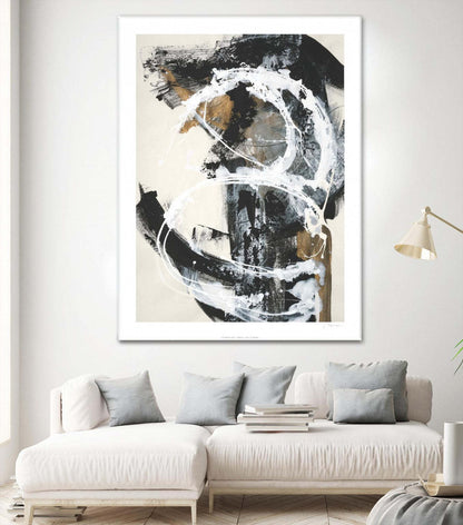 Nature's Winterland Ii Giant Art 72x54 Décoration murale|Œuvre d'art murale Giant Art « Nature's Winterland Ii » 72 x 54